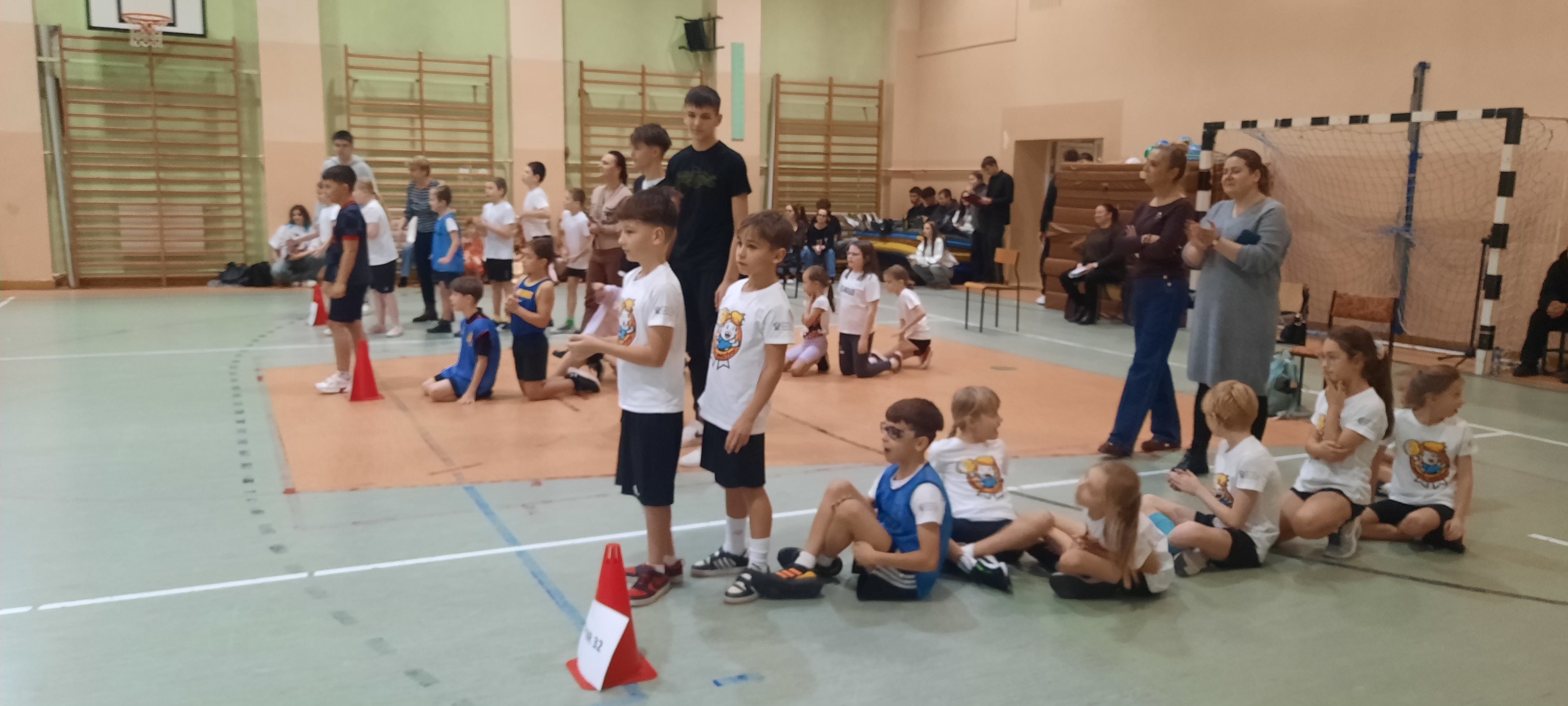 Andrzejki na sportowo 2025