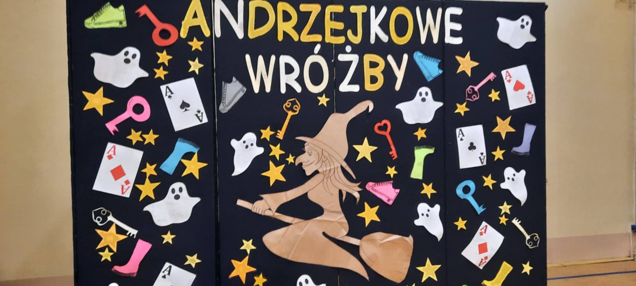 Andrzejki na sportowo 2025