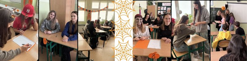 Konkurs Scary Knowledge