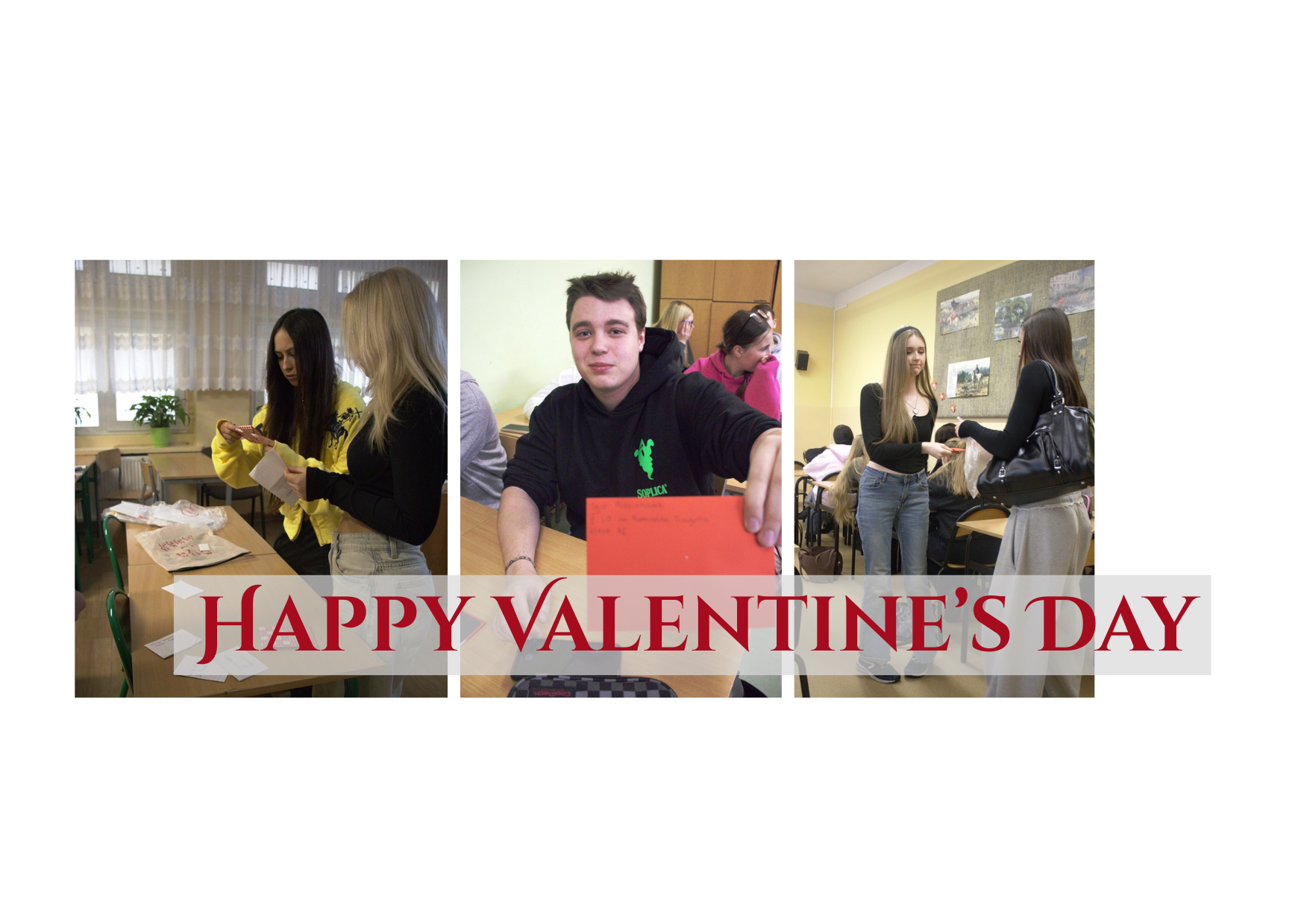 Poczta Walentynkowa 2026 