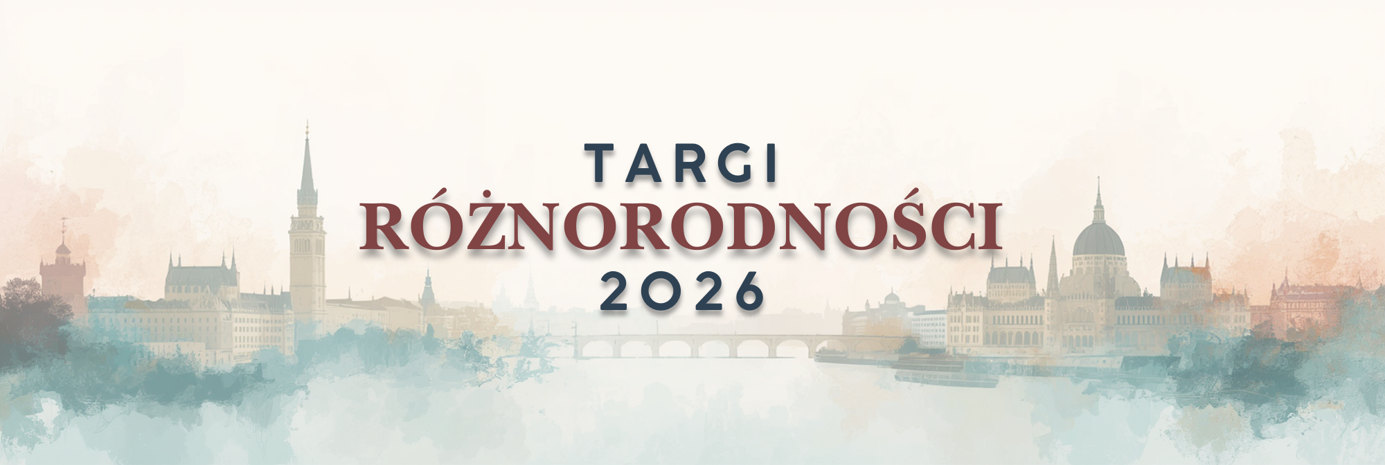 Rozdanie dyplomów Targu Różnorodności Kulturowej