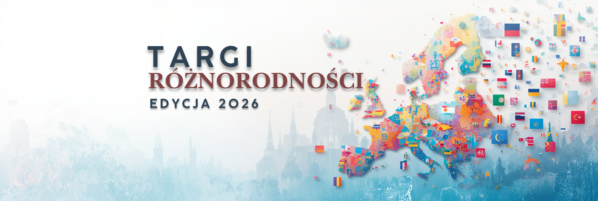 Targ Różnorodności Kulturowej - podsumowanie wydarzenia