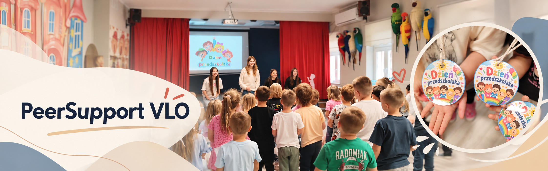 Wrzesień z PeerSupport
