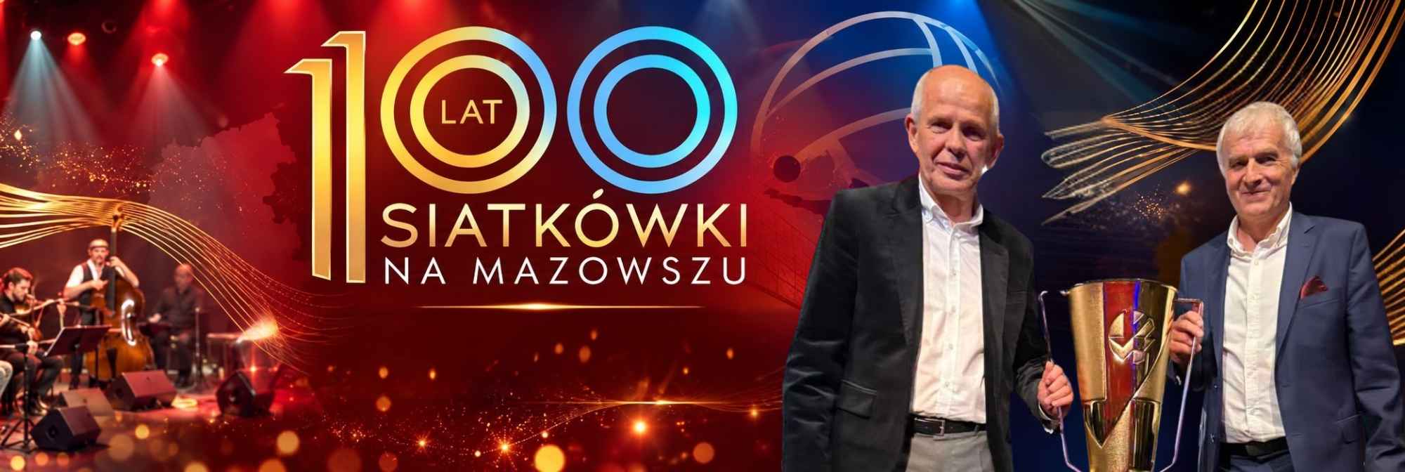 Wyjątkowy wspólny set najlepszego duetu trenerów z Radomia!