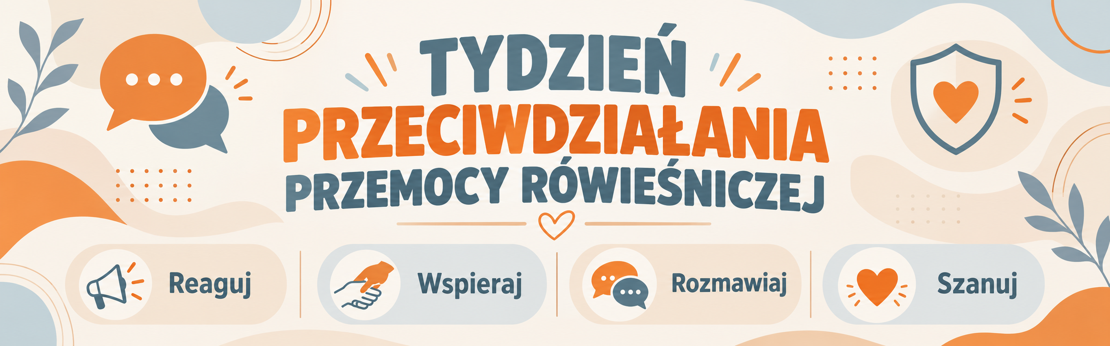 Wspólnie Przeciw Przemocy Rówieśniczej