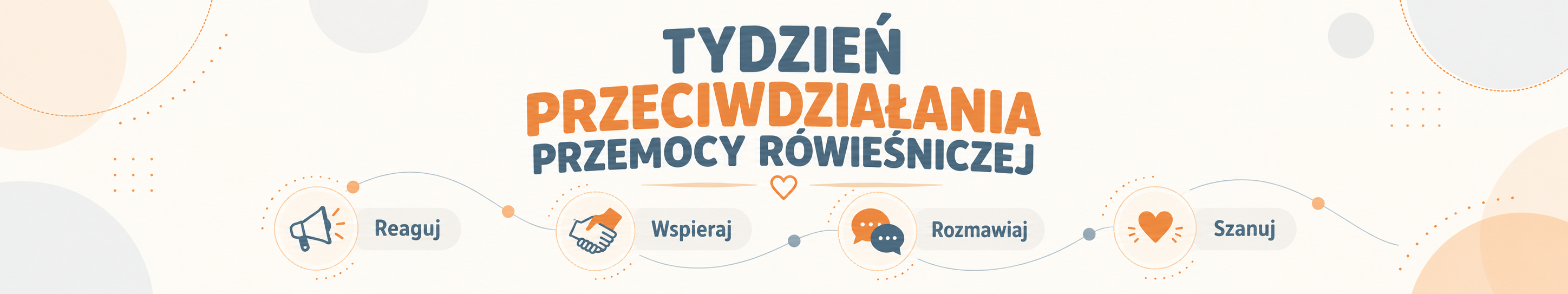 przeciw przemocy Image