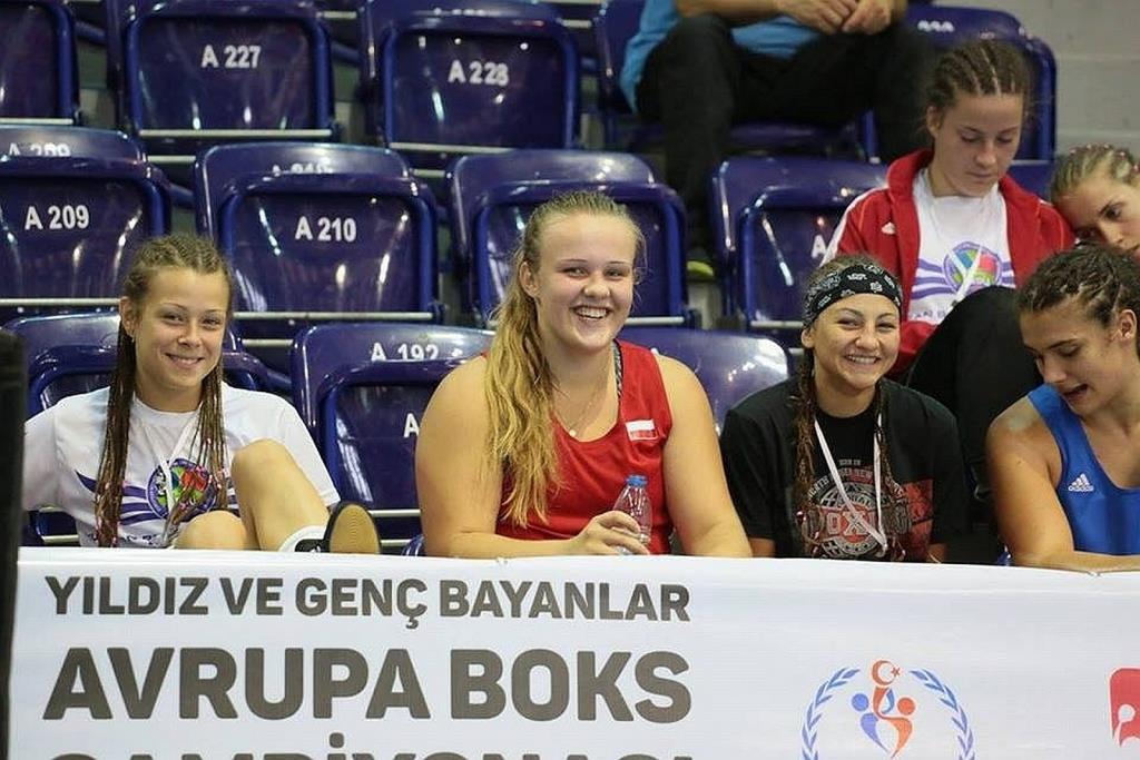 Rozmowa z Agatą Kaczmarską