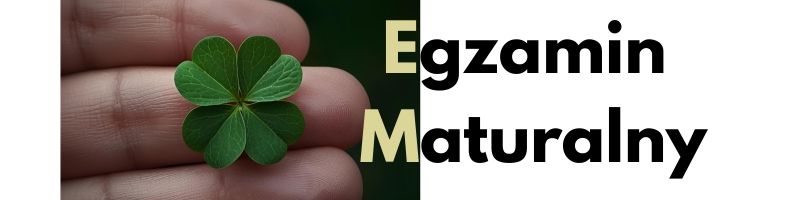 Dla maturzystów