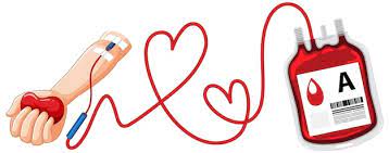 Uwaga, uwaga!! Oddajemy krew